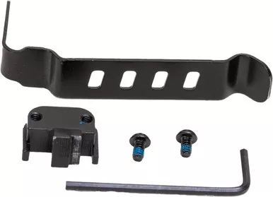 Techna Clip Concealment System Smith & Wesson M&P Shield .45 Gun-Clip RH