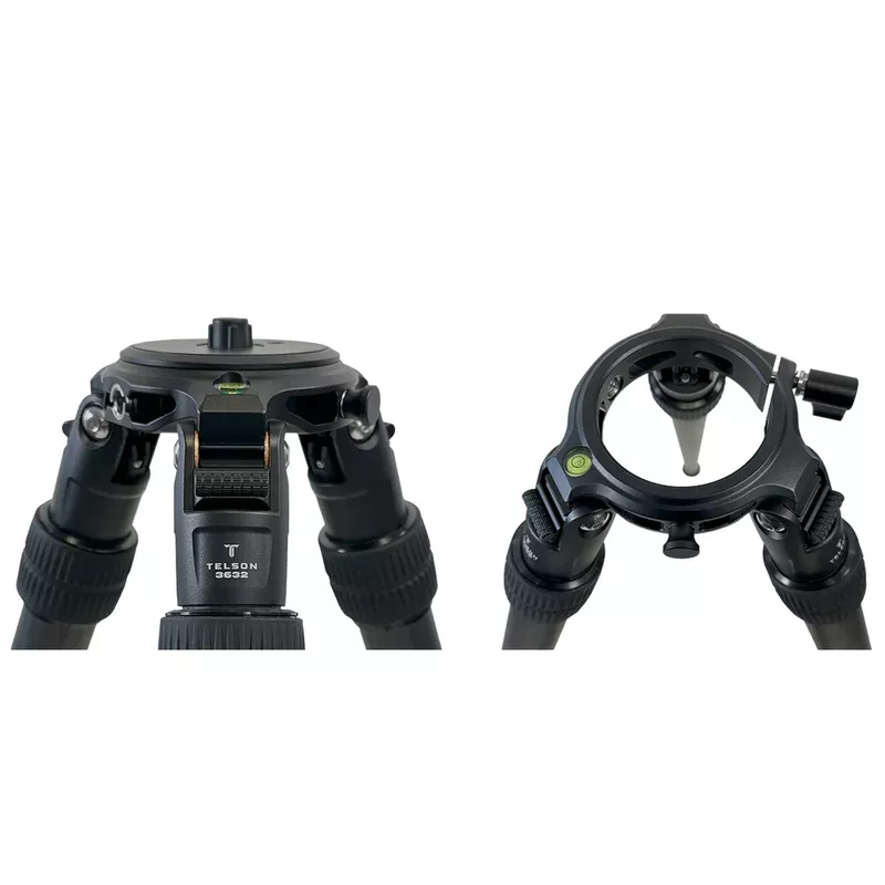 Telson Competition Tripod 36/32