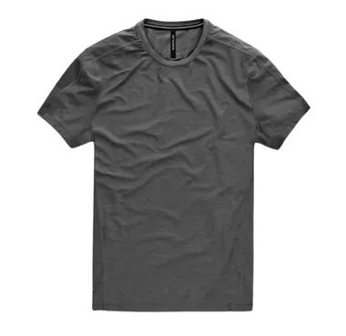 Ten Thousand Versatile Iron Short Sleeve Shirt
