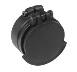 Tenebraex Tactical Flip Cover with Adapter – 50FCR-001BK1