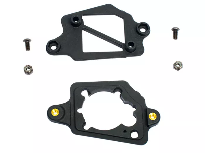 TenPoint Adapter Plates for ACUdraw