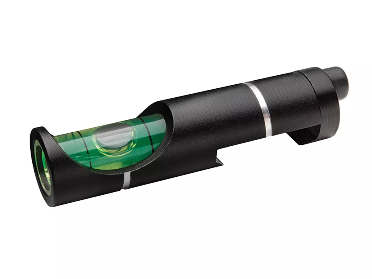 TenPoint Bubble Level, Fits Weaver/Picatinny Rails