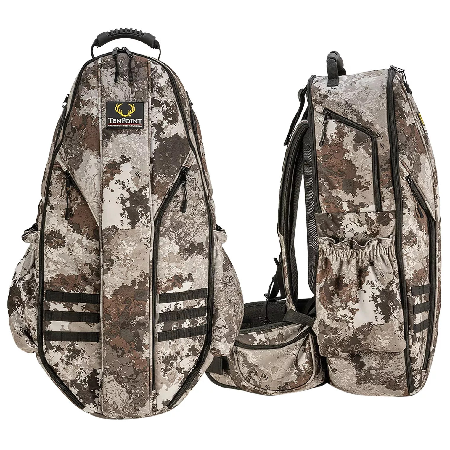 Tenpoint HCA20120 Halo Bowpack Veil Alpine