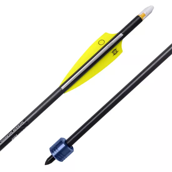 TENPOINT XBOW DISCHARGE ARROW 20” UNIVERSAL ALPHA NOCK 1EA