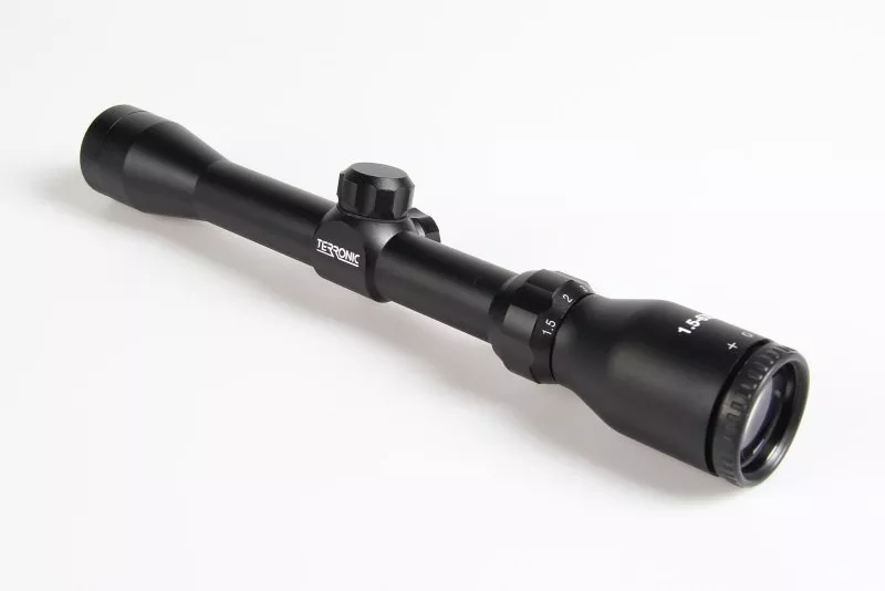 TERRONIC 1,5-6×32 Light