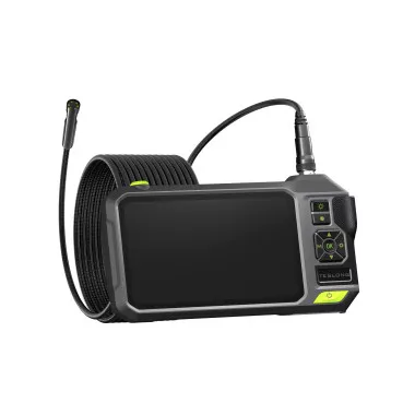 Teslong NTS700 Pro Triple-Lens Inspection Camera with 7-inch IPS Screen