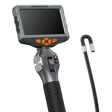 Teslong TD500 Articulating Single Lens Inspection Camera Borescope