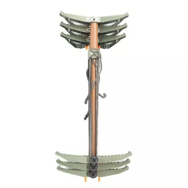 Tethrd One Climbing Stick Gen 3 3-Pack
