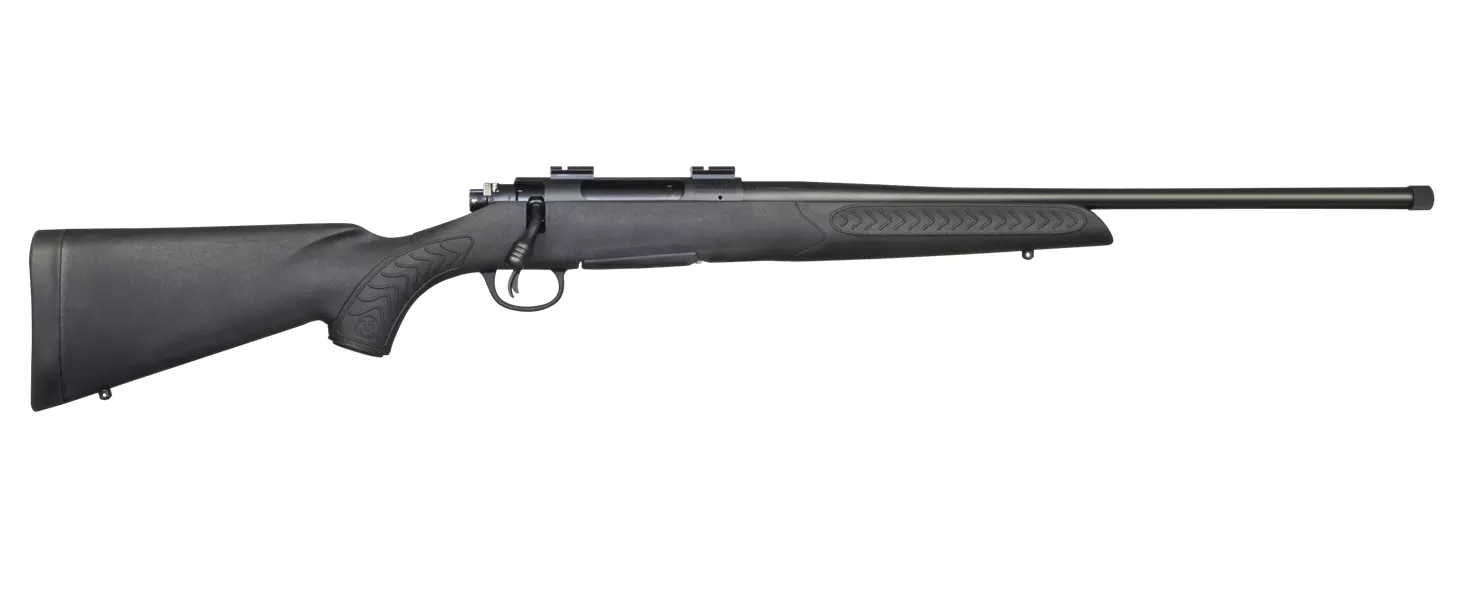 Thompson Center Compass II 308 22" Threaded Barrel 12506