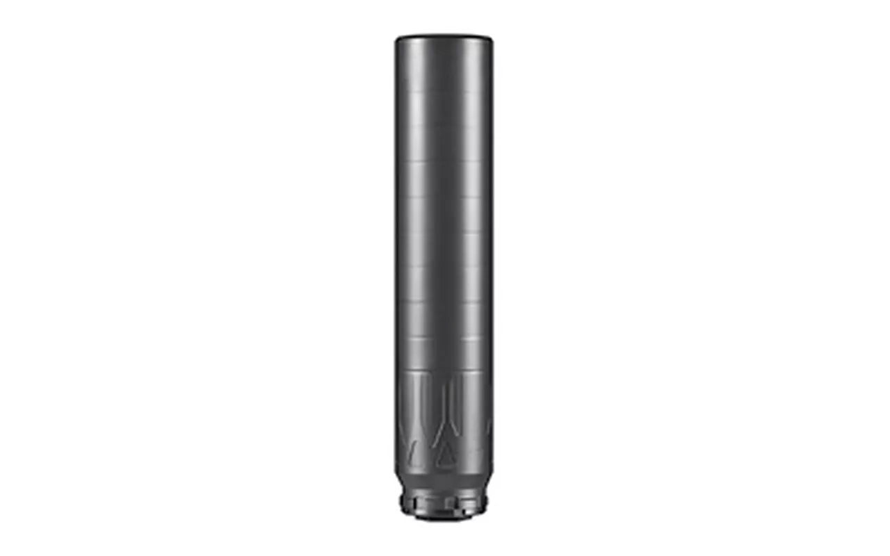 Thompson Center Venture II 243 Winchester, 22″ Threaded Barrel, Black/Silver Weathershield Finish, Synthetic Stock, Detachable Magazine, 3rd