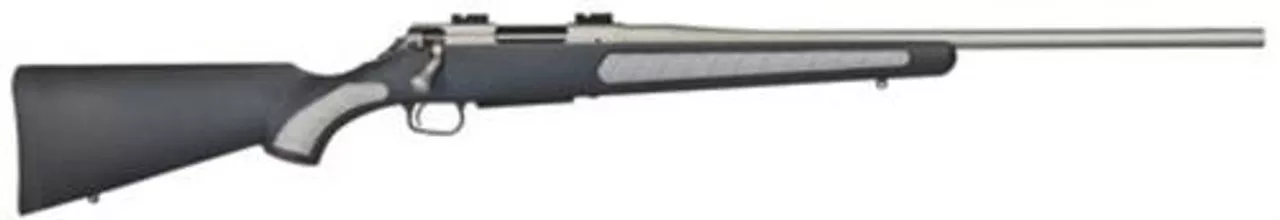 Thompson Center Venture Weather Shield, 6.5 Creedmoor, 22″, 3rd, Black Synthetic Stock