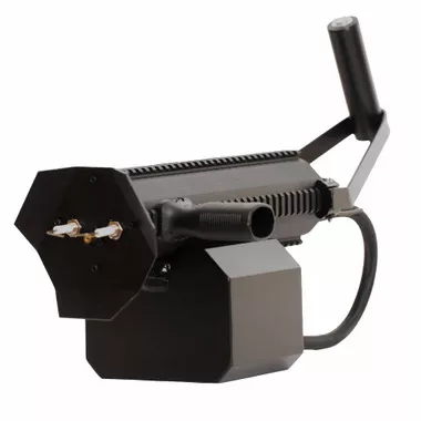 Throwflame ARC Midnight Black Flamethrower