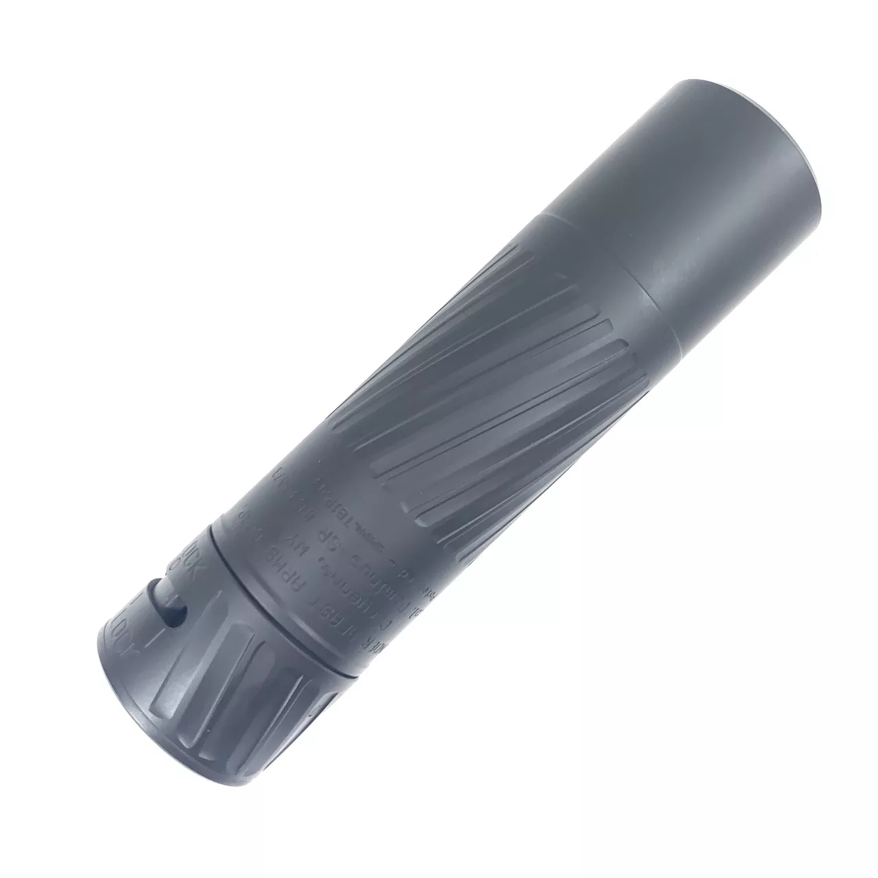 Thunder Beast Dominus SR 30 Cal Suppressor