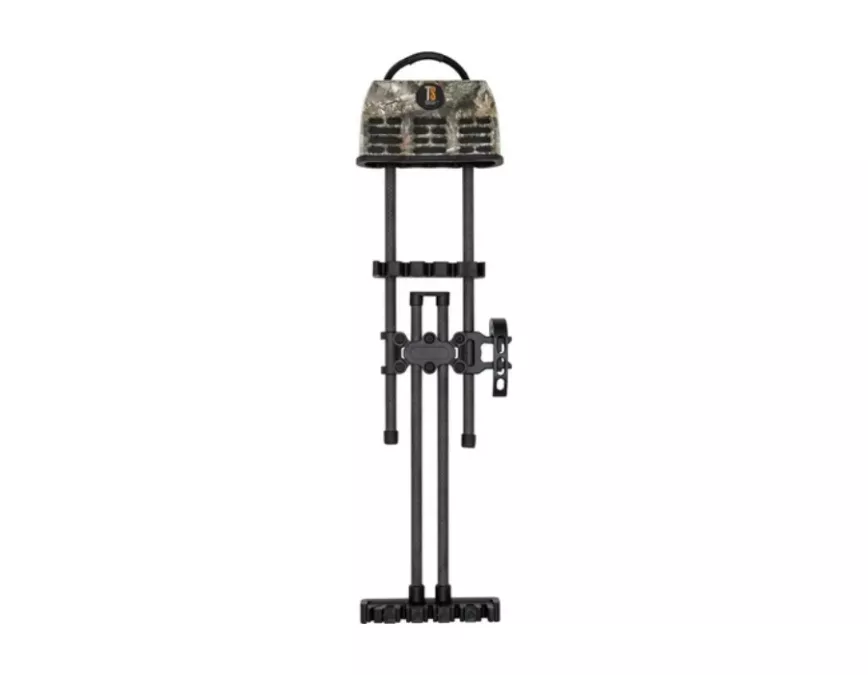 Tight Spot Shift Lock 5 Quiver RH Realtree Edge