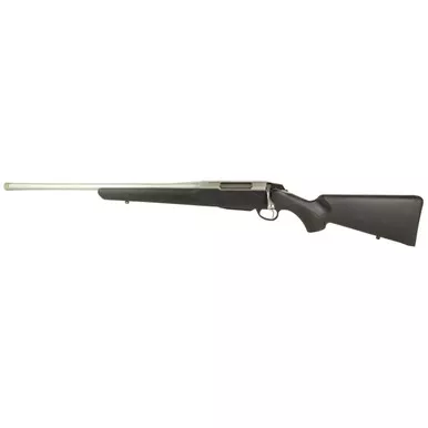 Tikka T3 Lite Bolt Action Rifle 270 Winchester 22" Stainless Steel/Black