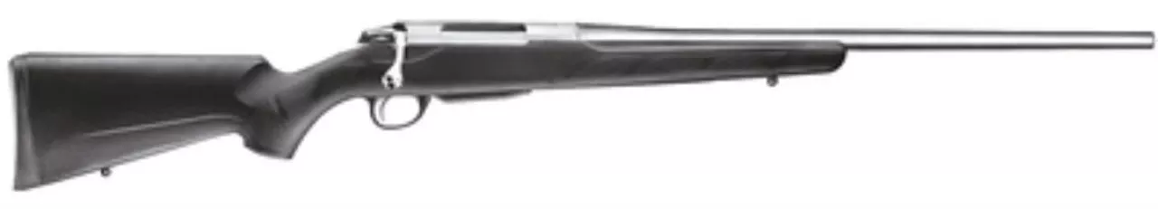 Tikka T3 Lite Stainless Bolt 7mm RemMag 24.37 3+1 Synthetic Stock SS