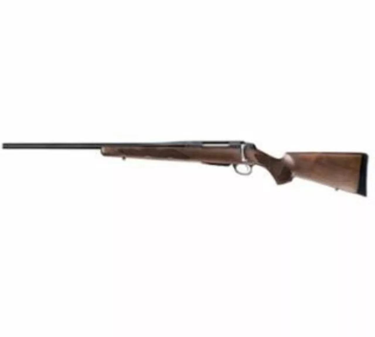Tikka T3 T3 Hunter LH Bolt 30-06 Springfield 22.4, Walnut Stock Blued, 3 rd