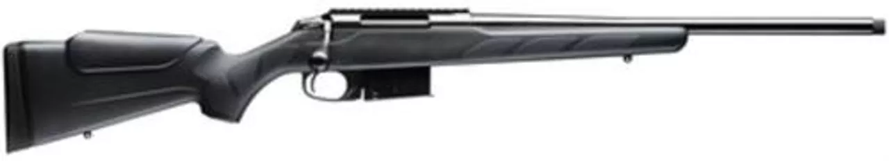 Tikka T3X CTR .260 Remington 20″ Barrel Blue Finish Black Synthetic Stock 10rd