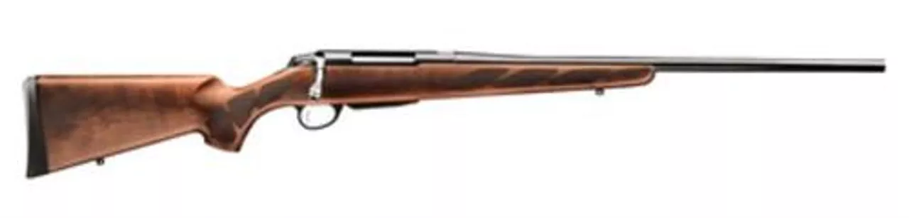Tikka T3X Hunter .308 Win, 22.4″ Barrel, Blue Finish Wood Stock 3rd