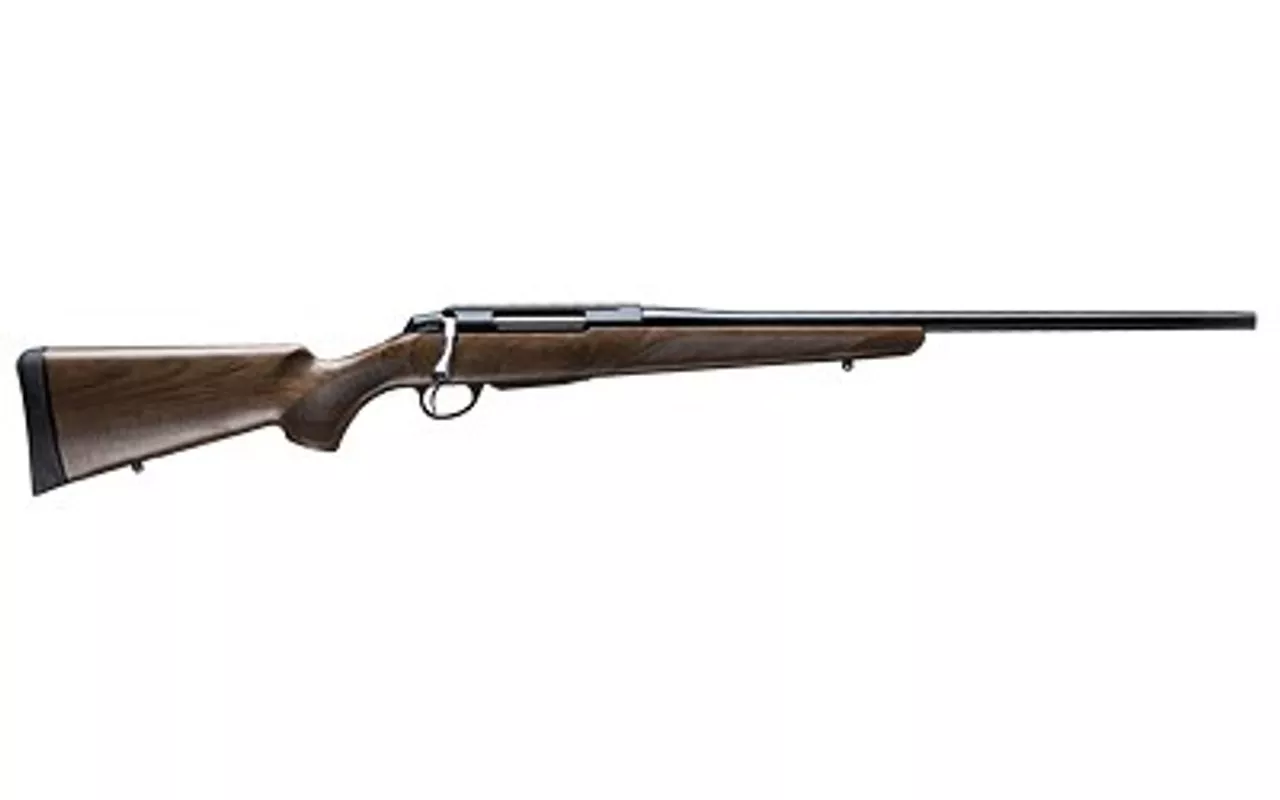 Tikka T3x Hunter, 7mm-08 Remington, 22.4″ Barrel, Blued,, , Wood, 3 rd