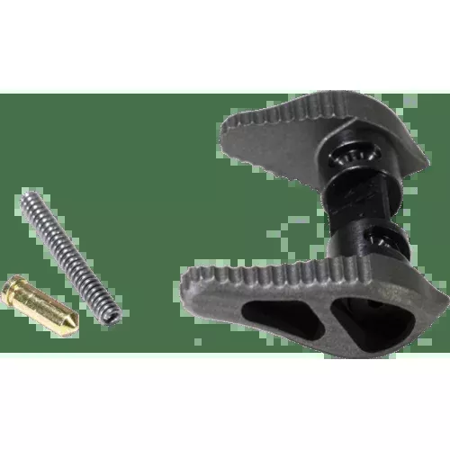 Timber Creek Ambidextrous Safety Selector Tungsten
