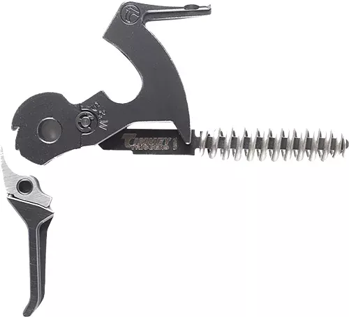TIMNEY TRIGGER MARLIN 336/1894 /1895 SILVER 3-3.5LB STRAIGHT