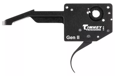 Timney Triggers Replacement Trigger Compatible w/ All Ruger American Gen II