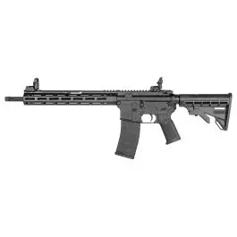 Tippmann Arms M4-22 22 LR AR 16″ 25rd Black