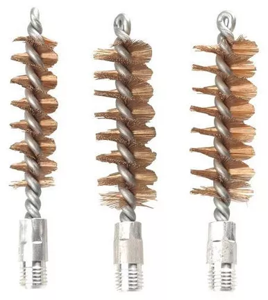 Tipton Bore Brush Set 6-Piece Shotgun Bronze