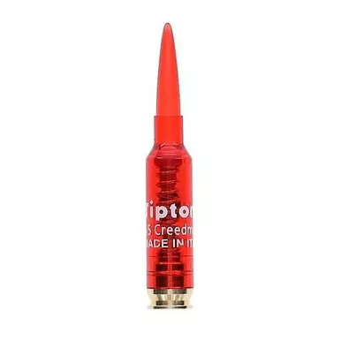 Tipton Snap Cap 6.5 Creedmoor Polymer 2PK