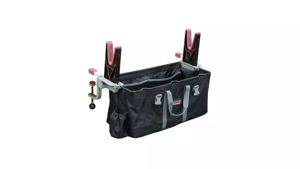 TIPTON TRANSPORTER RANGE VISE