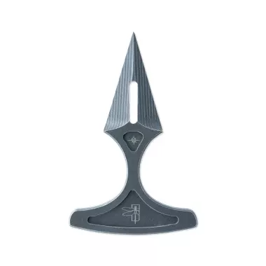 Toor Steel Snake Doctor Knife