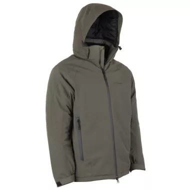 Torrent Waterproof Jacket (Insulated) - Forest Green