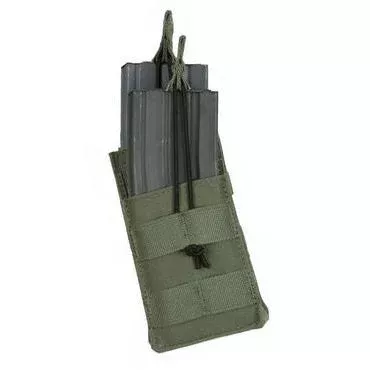 TP4A – M4 Magazine Pouch, Double, Staggered