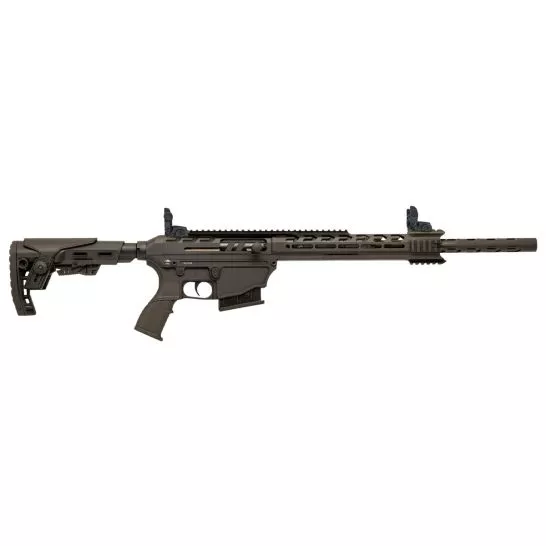 TR Imports Silver Eagle Tac Pro Semi Auto 12 Gauge Shotgun, Black – TACPROB