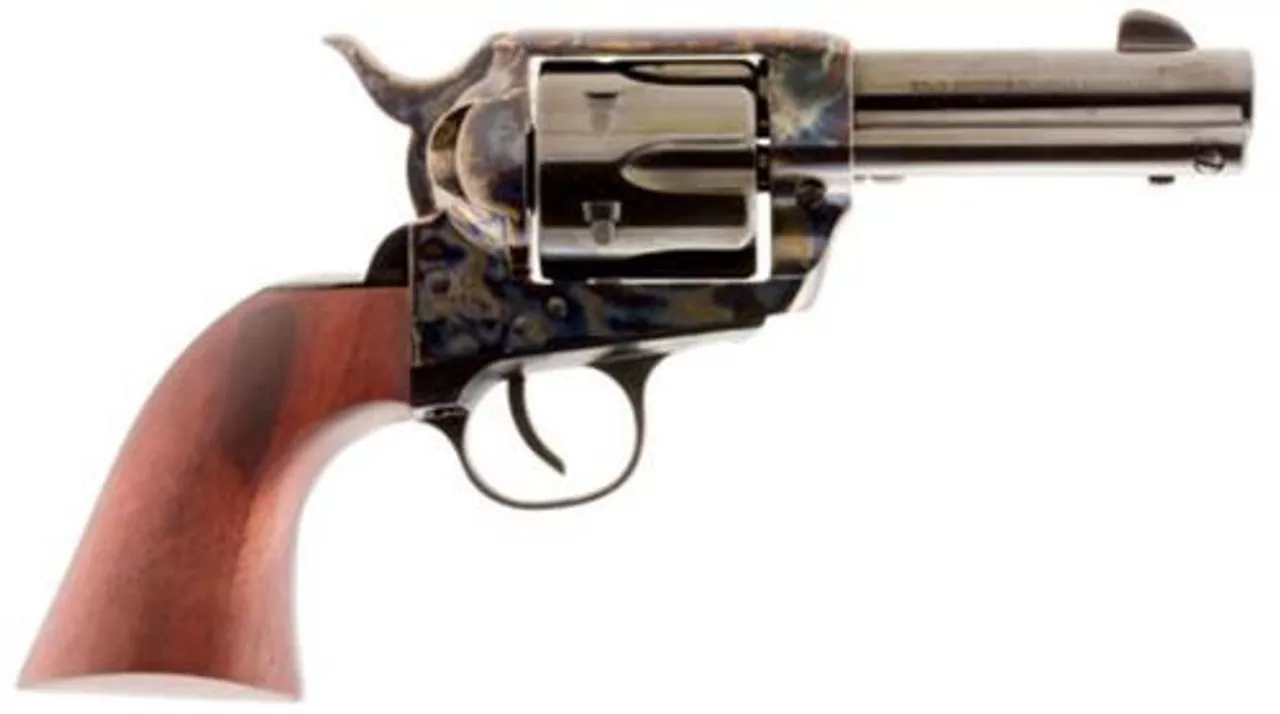 Traditions 1873 Froniter Single 357 Magnum 3.5″