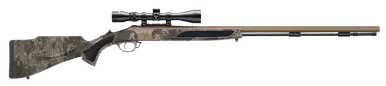 Traditions Vortek StrikerFire .50 Caliber Muzzleloading Rifle 28" Barrel