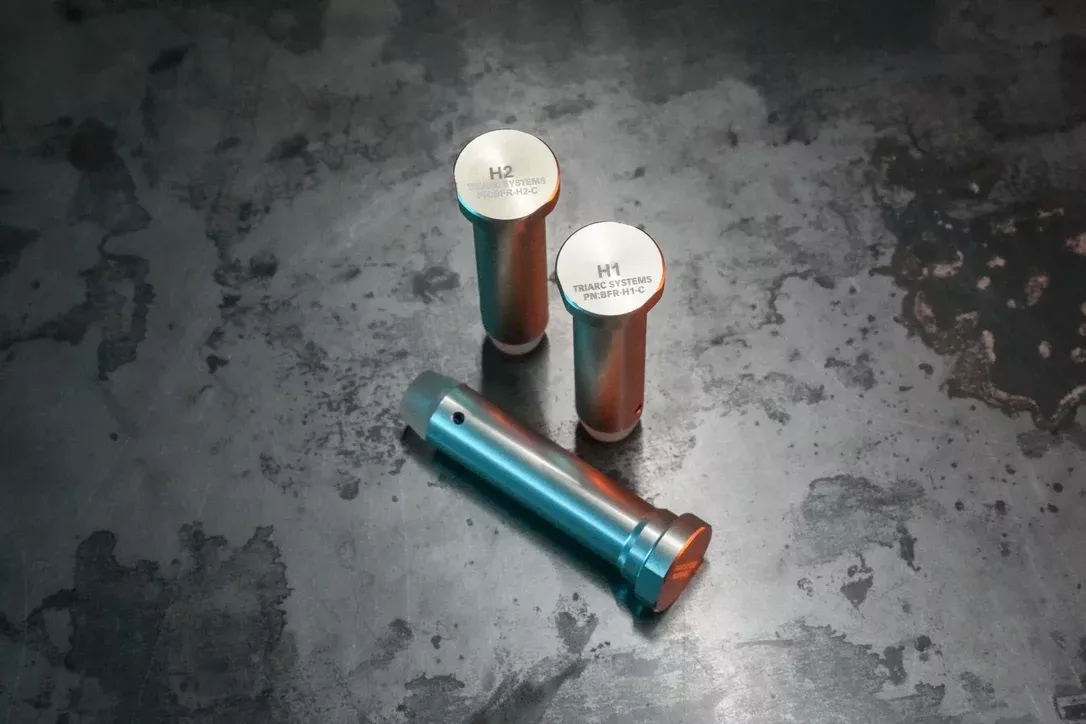 TRIARC Systems Mil-Spec Carbine Buffer