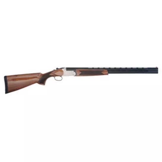 Tristar Arms Setter S/T 26″ 20 Gauge Shotgun 3″ Over Under, Walnut – 30206