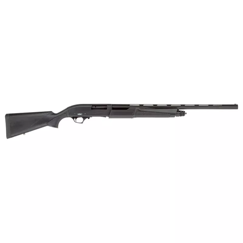 TRISTAR COBRA III PUMP 20GA 3″, 28″VR BLACK MATTE SYNTHETIC