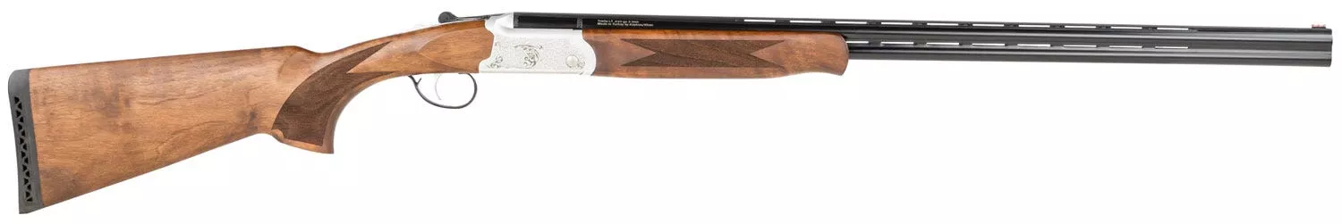 Tristar Trinity Lightweight 410 Over/Under 28" Barrel Turkish Walnut 33118