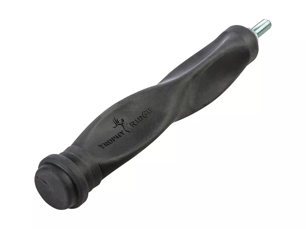 Trophy Ridge Blitz 6″ Bow Stabilizer