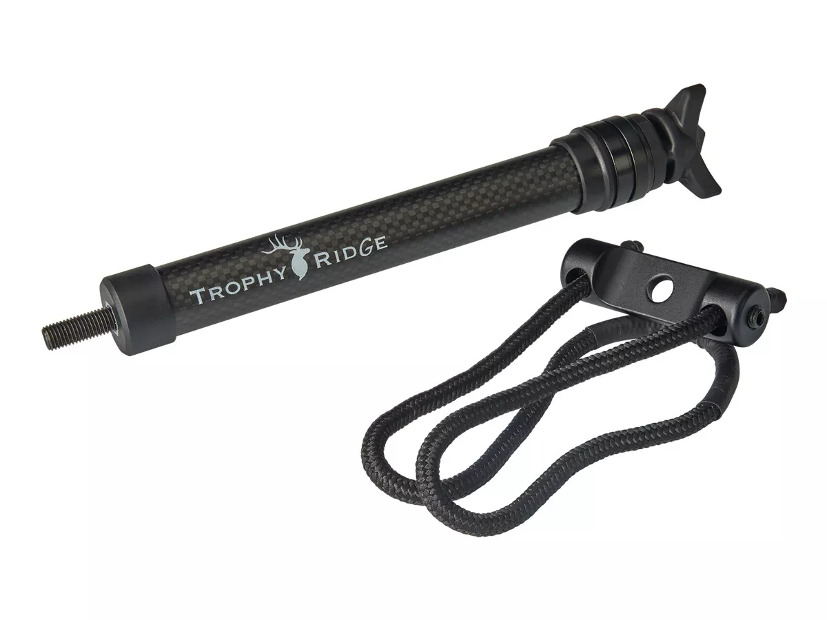 Trophy Ridge Shock Stop 8″ Bow Stabilizer
