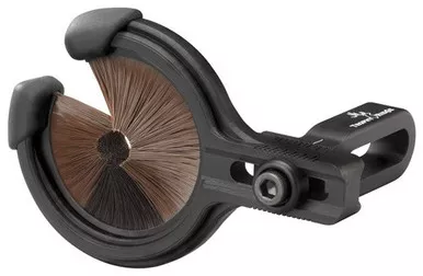 Trophy Ridge Whisker Biscuit Arrow Rest Medium Brown