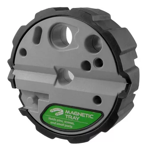 TRU TG974B PISTOL-TEC ARMORER S BLOCK