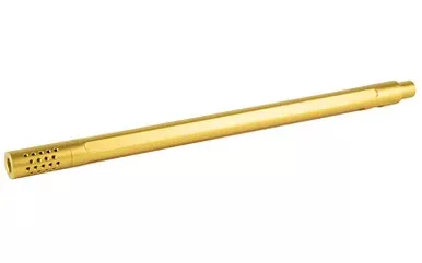 TRUE PREC BBL 10/22 16 CMP BULL GLD