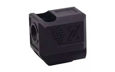 TRUE PREC COMP P365/X/XL/MAC BLK