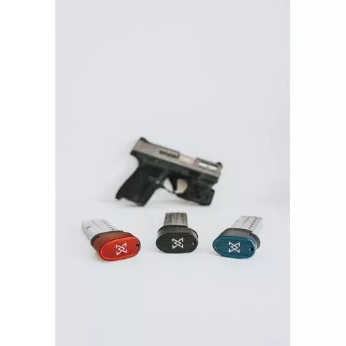 True Precision M&P Shield 9/40 Magazine Extension 2