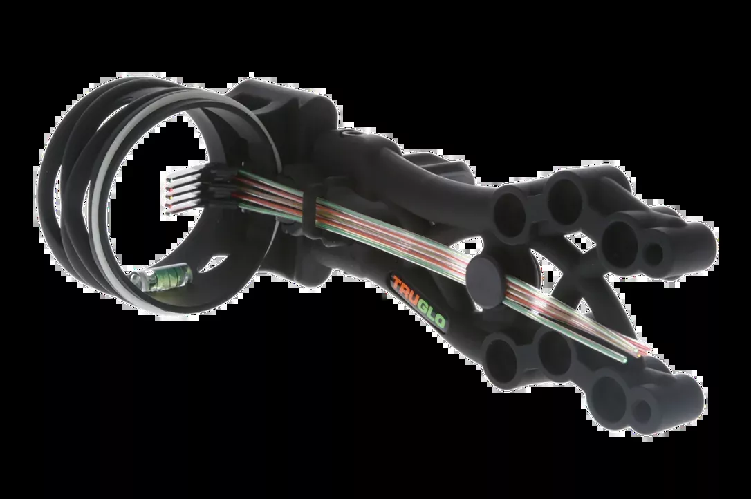 TruGlo 5Pin Carbone Extreme