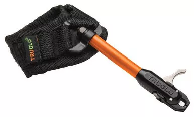 TruGlo Release Speed Shot XS Black